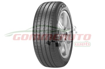 COP. 245/40YR18 PIRELLI CINTURATO P7 AO XL 97Y